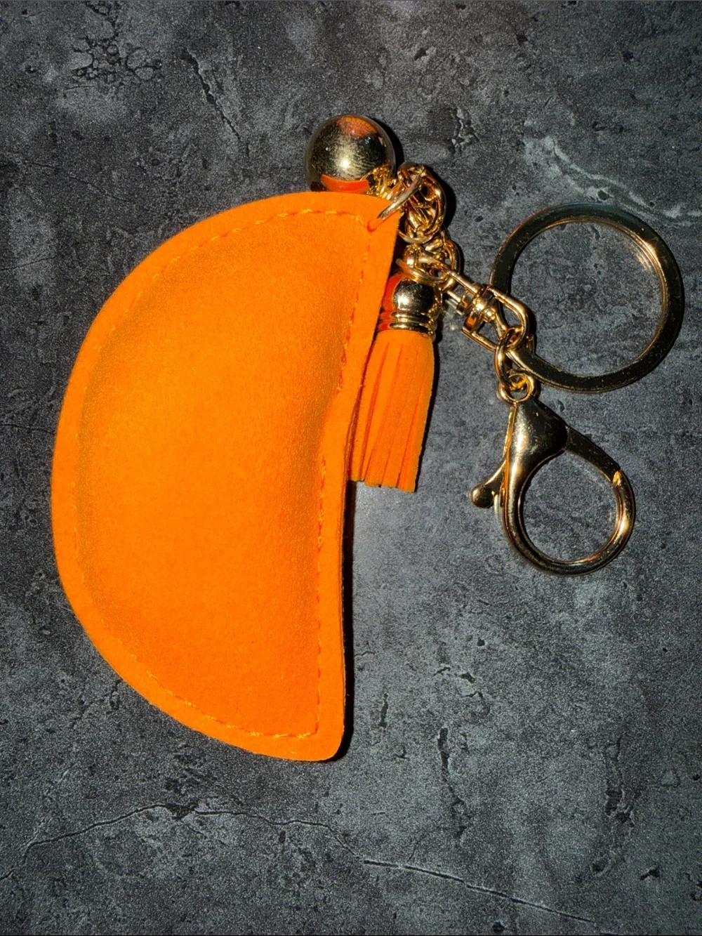 N/A sparkling orange